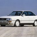 Audi Quattro