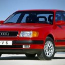 Audi 100