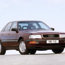 Audi V8