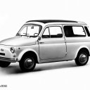 Autobianchi Giardiniera
