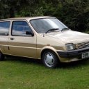 Austin Metro
