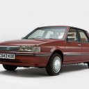 Austin Montego