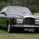 Bentley T-Series