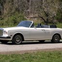 Bentley Corniche