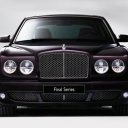 Bentley Arnage