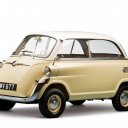 BMW 600