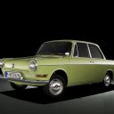 BMW 700