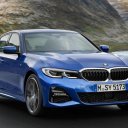 BMW Řada 3
