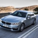 BMW Řada 5