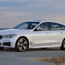 BMW Řada 6