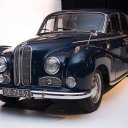 BMW 501/502