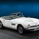 BMW 507