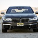 BMW Řada 7