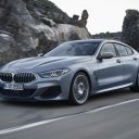 BMW Řada 8