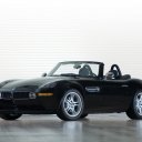 BMW Z8