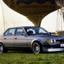Alpina B11