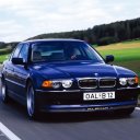 Alpina B12