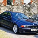 Alpina B10