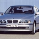 Alpina D10