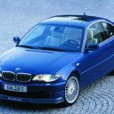 Alpina B3