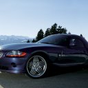 Alpina Roadster S