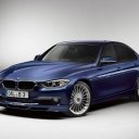 Alpina B3, D3