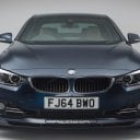 Alpina B4, D4