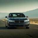 Alpina B7