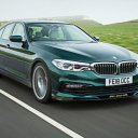 Alpina B5