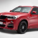Alpina XD3