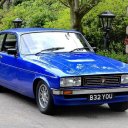 Bristol 603, Britannia, Brigand