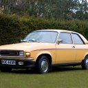 Austin Allegro