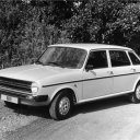 Austin Maxi