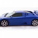 Bugatti EB110