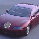 Bugatti EB112
