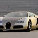 Bugatti Veyron