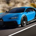 Bugatti Chiron