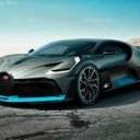 Bugatti Divo