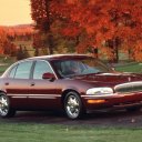 Buick Park Avenue