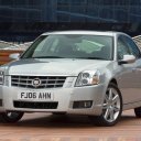 Cadillac BLS
