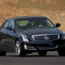 Cadillac ATS
