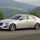 Cadillac CTS