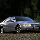Cadillac Seville