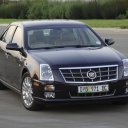 Cadillac STS