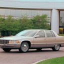 Cadillac Fleetwood