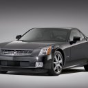 Cadillac XLR