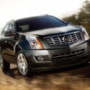 Cadillac SRX