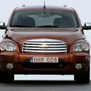 Chevrolet HHR
