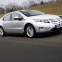 Chevrolet Volt