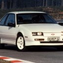 Chevrolet Beretta